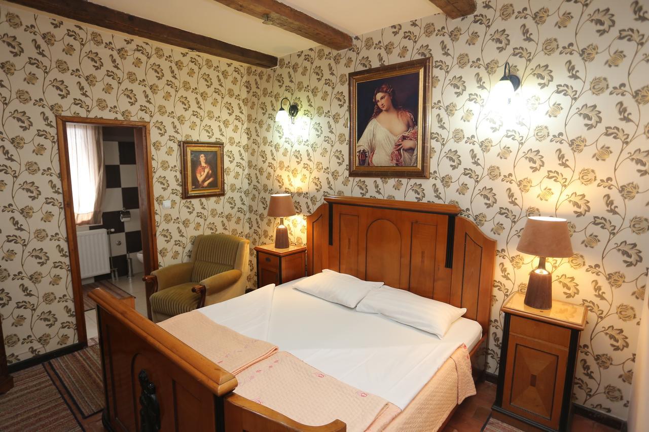 Hotel Konak Tammy Platicevo - Шабац Номер фото
