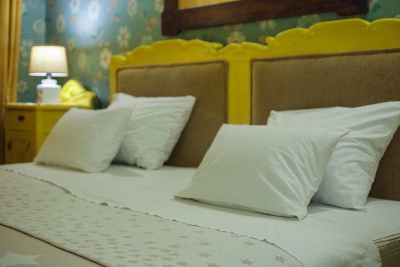 Hotel Konak Tammy Platicevo - Шабац Екстер'єр фото